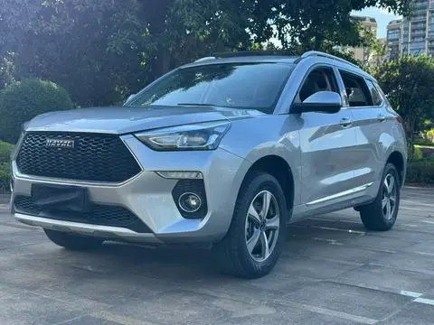 Haval H6 Coupe 2020