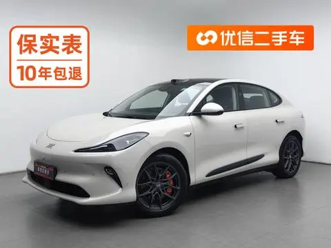 IM Motors 智己LS6 2025