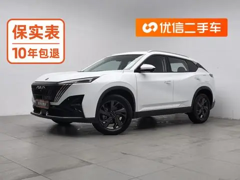 Dongfeng 皓瀚 2025