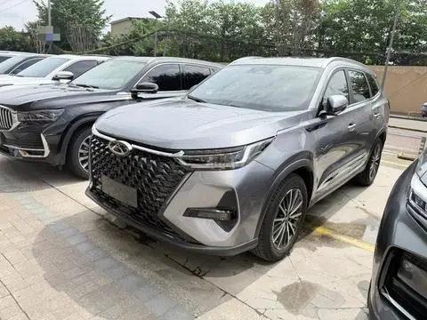 Chery 瑞虎8 PRO 2024