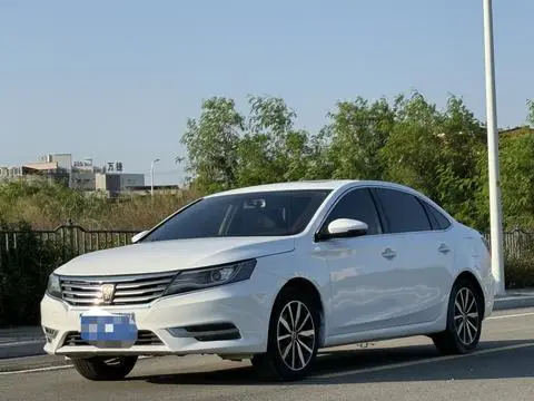 Roewe i6 Classic 2018