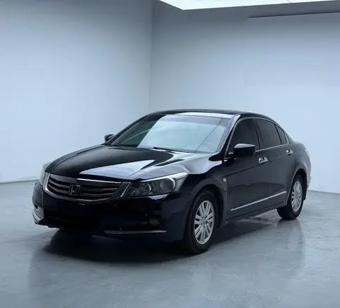 Honda Accord 2013