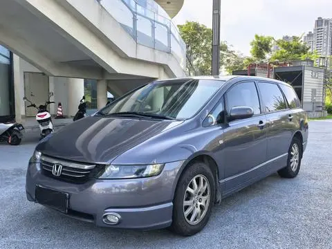 Honda 奥德赛 2006
