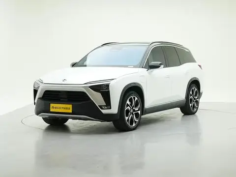 NIO ES8 2020
