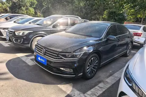Volkswagen Magotan 2023