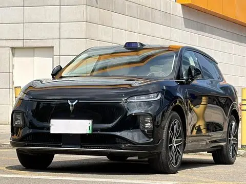 Voyah 知音 2025