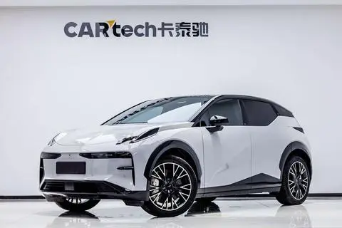 ZEEKR ZEEKR X 2023