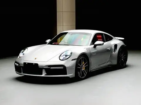 Porsche 911 2020