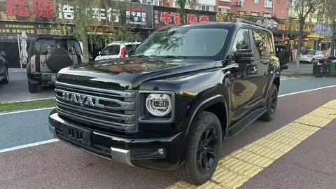 Haval H9 2025