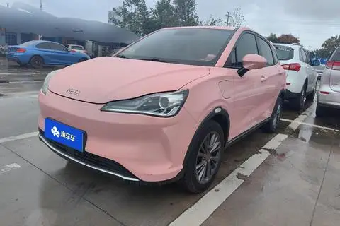 NETA V 2022