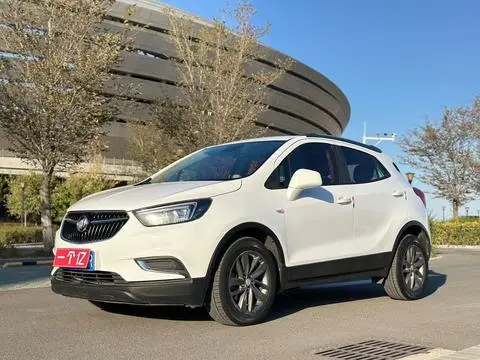 Buick Encore 2017
