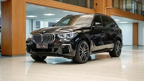 BMW X5 2022