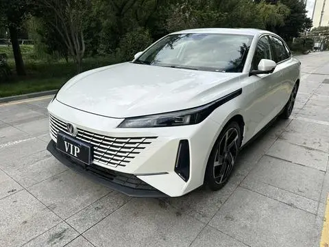 Changan 逸达 2023