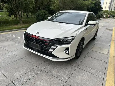 Dongfeng 奕炫MAX 2021
