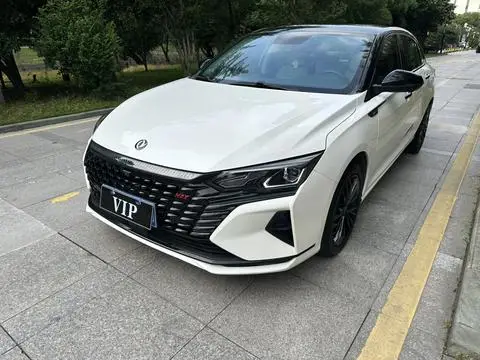 Dongfeng 奕炫MAX 2022