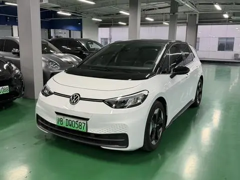 Volkswagen ID.3 2025