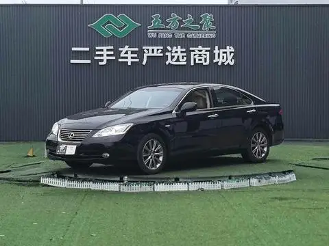 Lexus ES 2006
