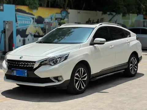 Venucia T90 2017