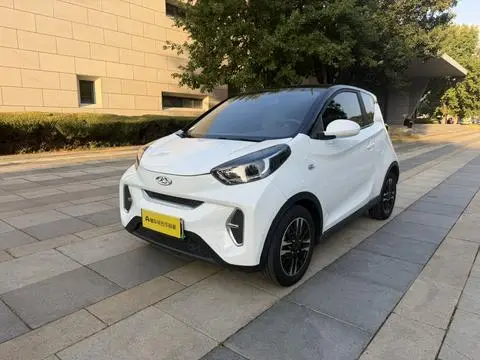 Chery QQ 小蚂蚁 2022 — фото 1