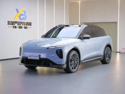 NIO ES6 2024