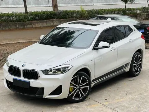 BMW X2 2020