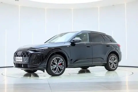 Audi Q5L 2026