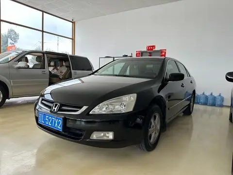 Honda Accord 2006