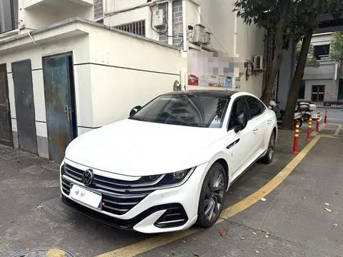Volkswagen CC 2023