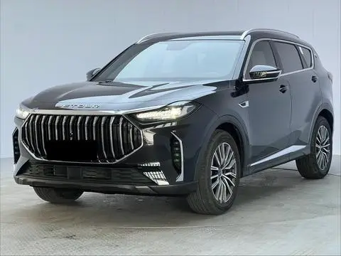 Jetour X70 PLUS 2023