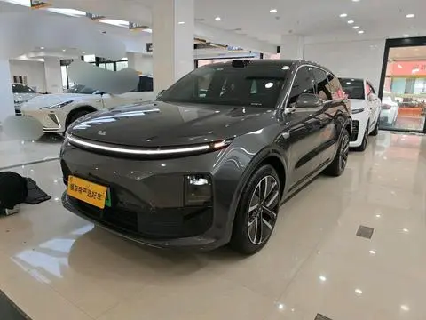 Li L6 2024