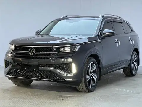 Volkswagen 揽巡 2023