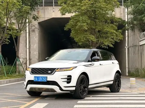 Land Rover Range Rover Evoque 2023
