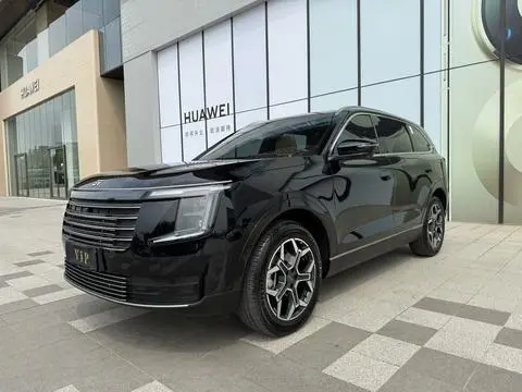 Jetour X70L 2026