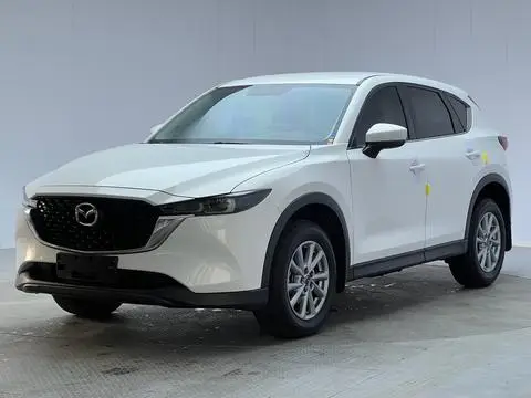 Mazda CX-5 2024