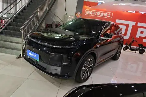 Li L6 2024