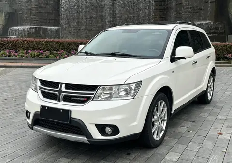 Dodge Journey 2016