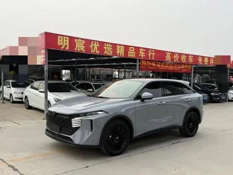 Venucia 大V 2022