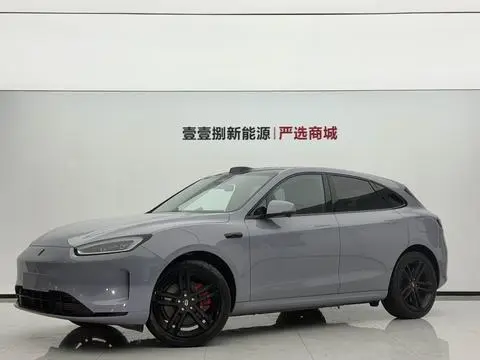 AITO M5 2025