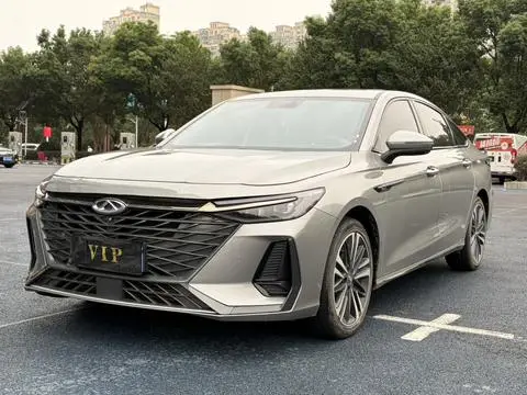 Chery Arrizo 8 2023