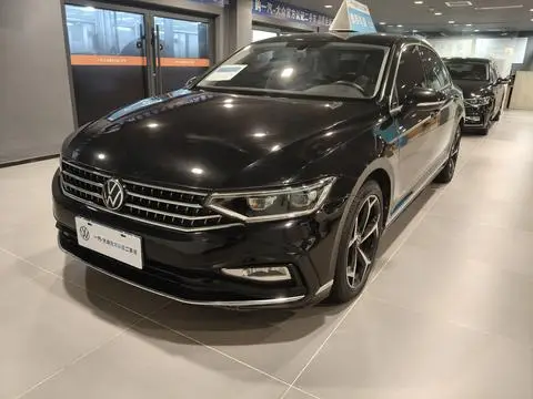 Volkswagen Magotan 2023