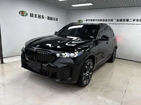 BMW X5 2026