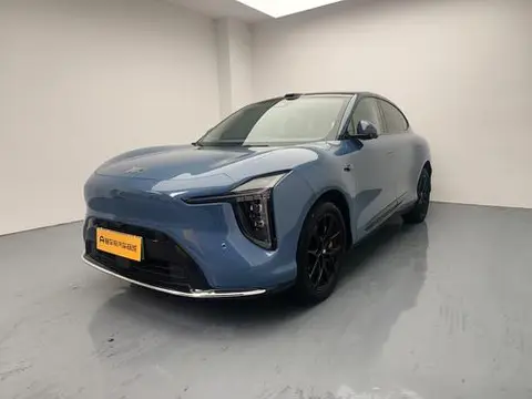 IM Motors 智己LS6 2026