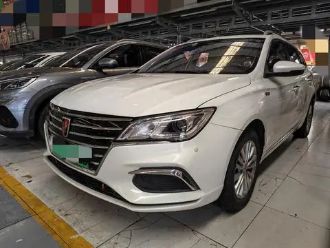 Roewe Ei5 2018