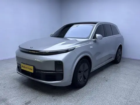 Li L8 2024