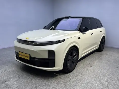 Li L7 2024