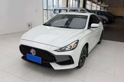 MG 5 2023