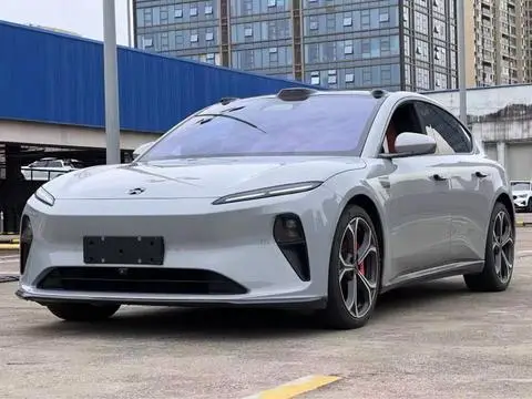 NIO ET5 2024