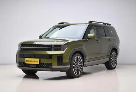 Hyundai 胜达 2024