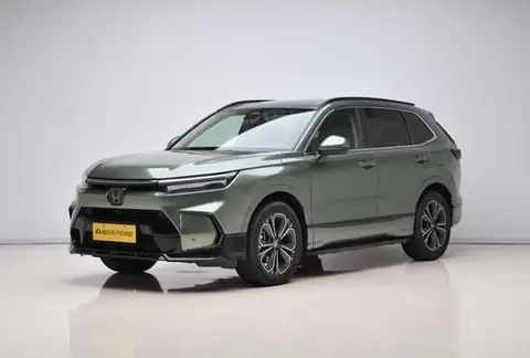 Honda 皓影 2023
