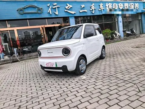 Geely 熊猫 2024